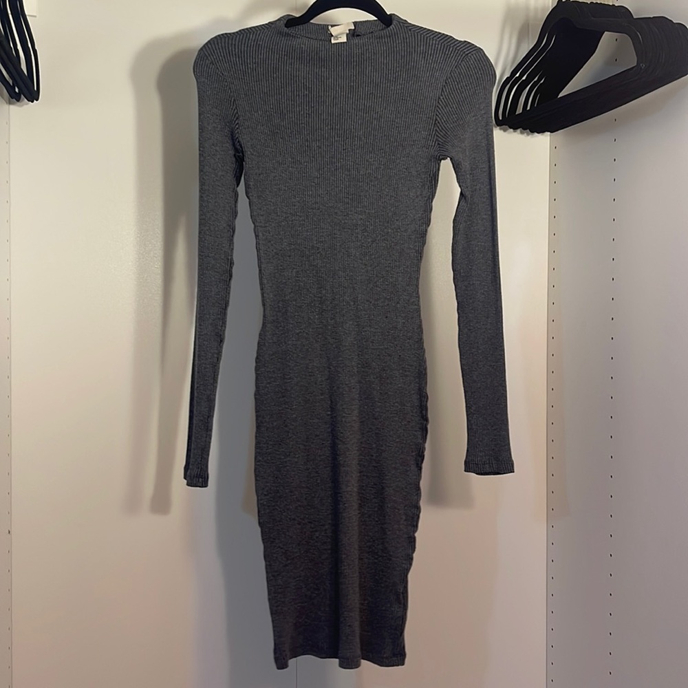 H&M dress